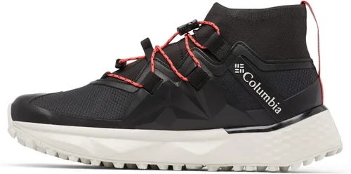 Vista 8 de Columbia Zapatos de senderismo Facet 75 Alpha Outdry para mujer