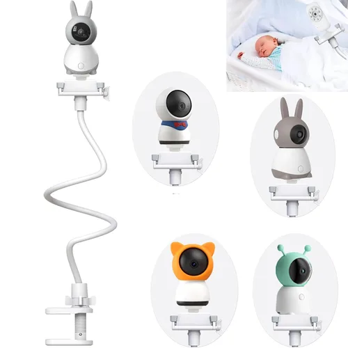 Vista 8 de Soporte para monitor de bebé para Arenti