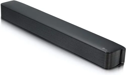 Vista 5 de LG Barra de sonido Bluetooth SK1 de 2 canales