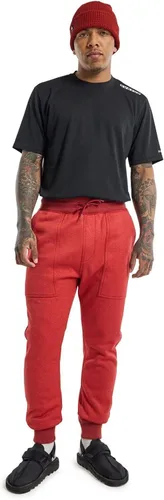 Vista 2 de Burton mens Oak Fleece Pants