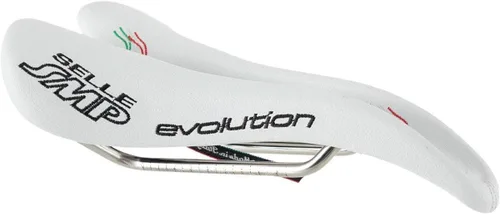 Vista 2 de Selle SMP SMP 4bike Evolution Sillines