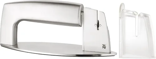 Vista 5 de WMF Afilador de cuchillos, plata