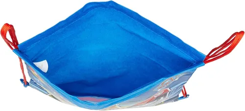 Vista 3 de Paw Patrol - Bolso bandolera no tejido - Viene en paquete de 1