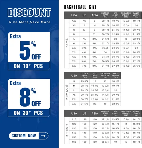 Vista 7 de Kit de jersey de baloncesto con degradado personalizado, nombre y número de equipo, uniformes deportivos personalizados para hombresjóvenes