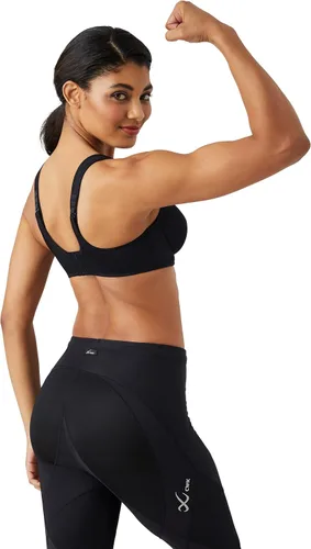 Vista 5 de Wacoal - Brasier deportivo con varillas para mujer