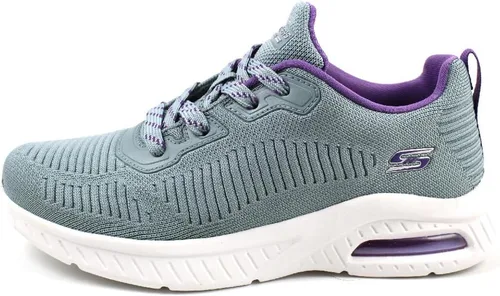 Vista 2 de Skechers Zapatos deportivos BOBS Squad Air Sweet Encounter para mujer