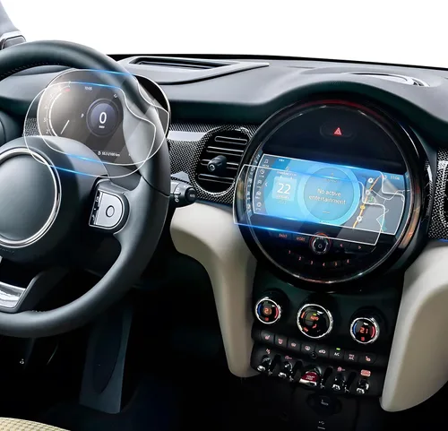 Vista 20 de Protector de pantalla para Mazda CX-5 2026 de 15.6 pulgadas