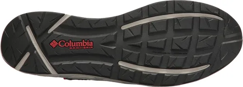 Vista 4 de Columbia Mens Bahama Vent PFG Boat Shoe