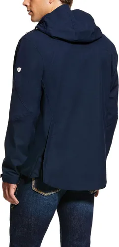 Vista 2 de ARIAT Chaqueta impermeable Coastal para hombre