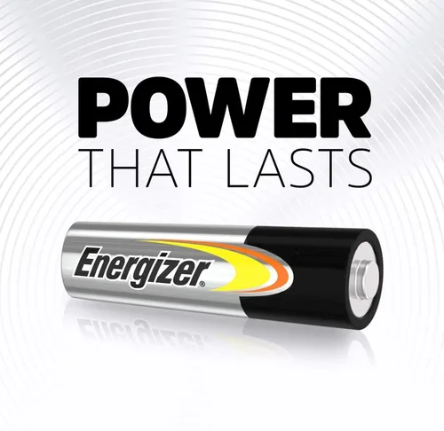 Vista 2 de ENERGIZER IND AA/LR6 DP10 636105 PK10