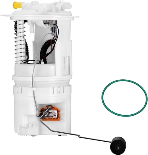 Vista 59 de BDFHYK Conjunto de módulo de bomba de combustible FG1082 compatible con Dodge Durango 2004-2007 3.7L 4.7L 5.7L, compatible con Chrysler Aspen 2007