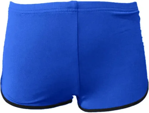 Vista 2 de Pantalones cortos de yoga para mujer, sexy, estampados, para danza, deporte, entrenamiento, tallas grandes, ropa de descanso