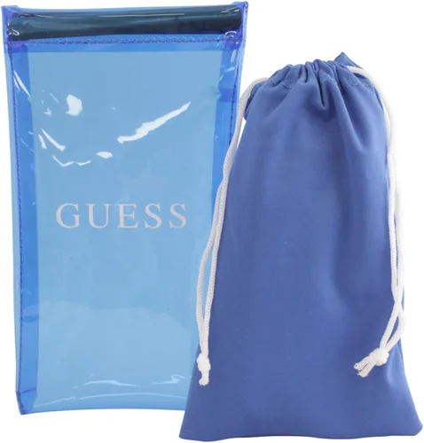 Vista 5 de Gafas graduadas Guess GU 3038 028 brillante oro rosa
