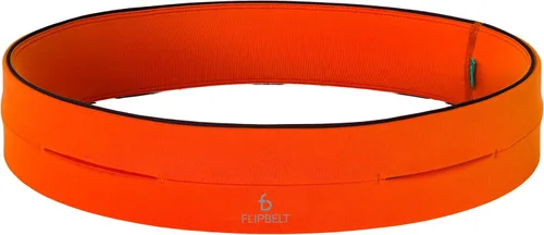 Vista 15 de FlipBelt - Cinturón de correr clásico, riñonera para correr unisex, empresa de EE. UU