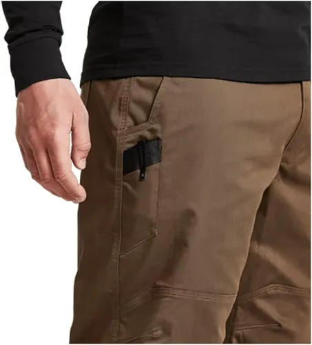 Vista 6 de SITKA Gear Back - Pantalón para cuarenta