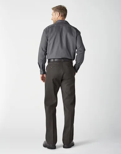 Vista 4 de Dickies - Pantalones de trabajo originales 874, para hombre