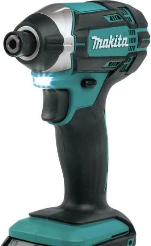 Vista 6 de Makita CT225SYX 18V LXT® Litio-Ion Compacto Inalámbrico 2-Pc. Combo Kit (1.5Ah)