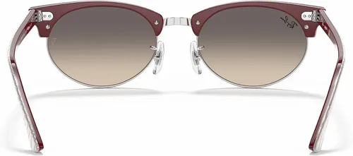 Vista 3 de Ray-Ban Gafas de sol ovaladas Rb3946 Clubmaster