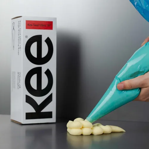 Vista 4 de KEE-SEAL - Bolsas desechables para pastelería 12 pulgadas Paquete de 72