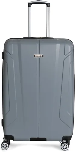Vista 3 de Ben Sherman Spinner Travel Equipaje vertical Derby, Grafito, Spinner Travel Equipaje vertical Derby