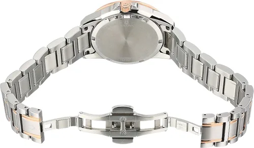 Vista 7 de Bulova Reloj para mujer