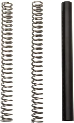 Vista 4 de Race Tech Muelles de horquilla 1.370x13.976 in .165.3 lbs para BMW F650GS Dakar 2001-2007