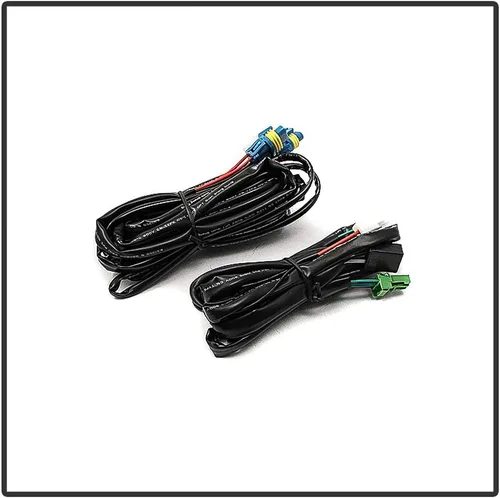 Vista 5 de ACANII - Para Honda Accord Coupe 2008-2010 luces antiniebla con conjunto de interruptor lado del conductor y del pasajero