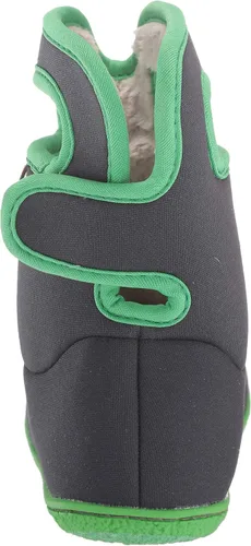 Vista 3 de BOGS Unisex-Baby Waterproof Insulated Snow Boot