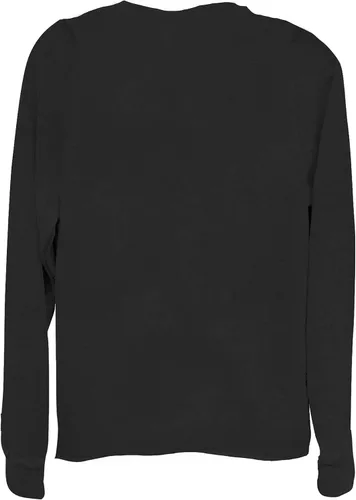 Vista 2 de STAR WARS New World Order Women's Long Sleeve Cowl Neck Pullover
