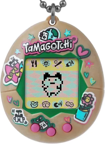 Vista 48 de Tamagotchi Original - Reflejo de celebración (exclusivo de Amazon)