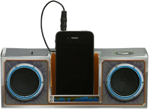 Vista 4 de SmartLab Toys Muelle DJ Rock
