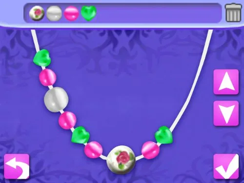 Vista 5 de Style Lab Jewelry Design - Nintendo DS