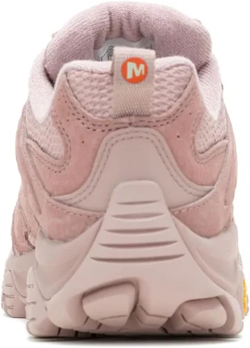 Vista 30 de Merrell Zapatos de senderismo impermeables Moab 3 para mujer