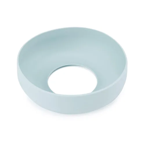 Vista 10 de LifeStraw Home Base de silicona, jarra de agua para 7 tazas, coral