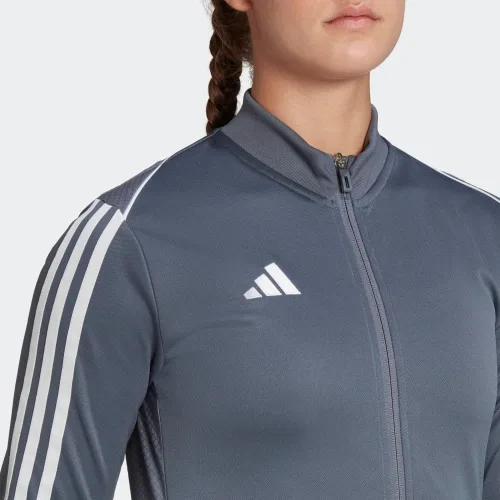 Vista 7 de adidas Chaquetas de entrenamiento de la liga Tiro23 para mujer