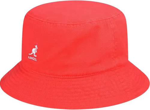 Vista 10 de Kangol Gorro estilo pescador lavado - Azul marino/XL Negro