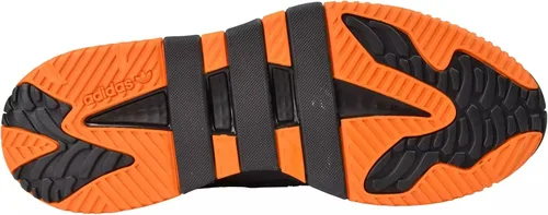 Vista 4 de Zapatillas de Baloncesto Niteball de adidas para Hombre