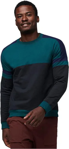 Vista 3 de Cotopaxi Bandera Crew - Hombre