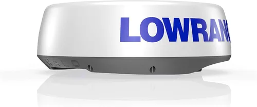 Vista 2 de Lowrance HALO24 Radar