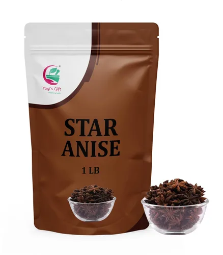 Vista 10 de Yogi's Gift - Semillas Ajwain de 4 onzas, semillas enteras de Carom Ajwain aromático para condimentos, cocinar y hornear todos los días, adecuado