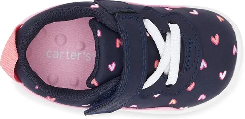 Vista 4 de Carter's Unisex-Child Kit-gp First Walker Shoe