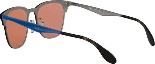 Vista 5 de Ray-Ban RB3576N Blaze Clubmaster - Gafas de sol