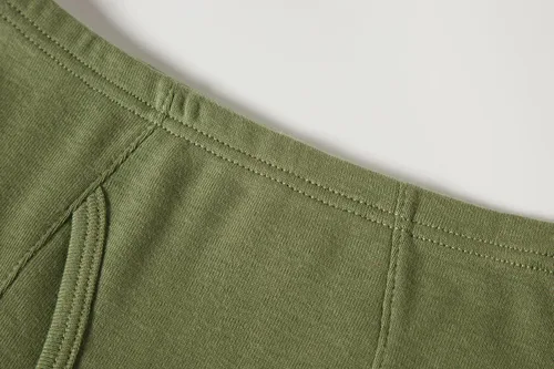 Vista 6 de Paquete múltiple de ropa interior suave de algodón para niños pequeños