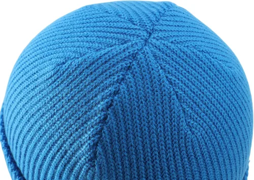 Vista 47 de Connectyle Classic - Gorro de invierno para hombre (acrílico, tejido de punto)