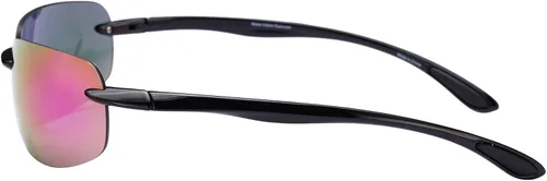 Vista 3 de Lovin Maui - Gafas de sol polarizadas para hombre y mujer, monturas ligeras