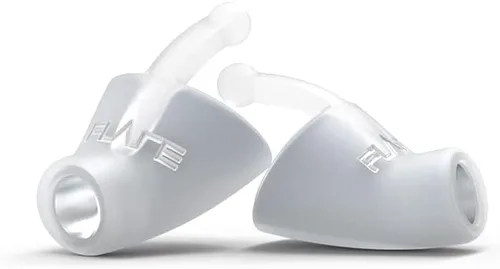 Vista 9 de Flare Calmer Pro Mini Alternativa de tapones para los oídos Alivio diario del ruido Sensibilidad al sonido Alivio del estrés Sin