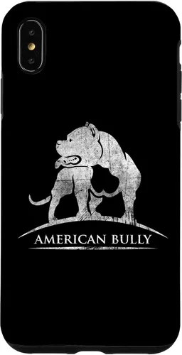 Vista 11 de Pitbull Shirt, Pitbull Terrier, Bully, American Bullies Dog Case for iPhone 17