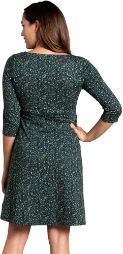 Vista 2 de ToadCo vestido Rosalinda para mujer