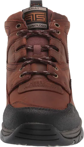 Vista 2 de Ariat - Botas de senderismo para hombre modelo Terrain H2O
