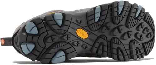 Vista 5 de Merrell Moab 3 - Zapatos de senderismo para mujer